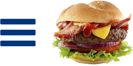  Hamburger Icon Hamburger Bun Png Three Line Menu Icon