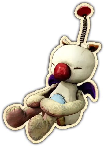  Countdown Final Fantasy Xv Moogle Png Moogle Png