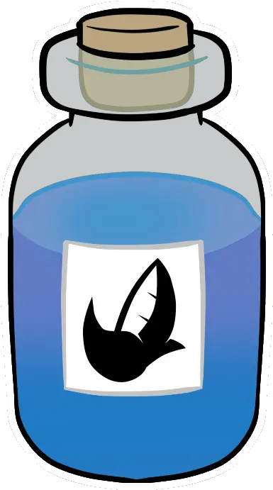  Glidori Endo Stellarz Official Website Png Mana Potion Icon