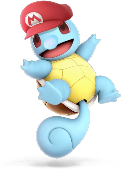  Squirtu0027s Monday Events Amiibo Squirtle Png Smash Ultimate Icon