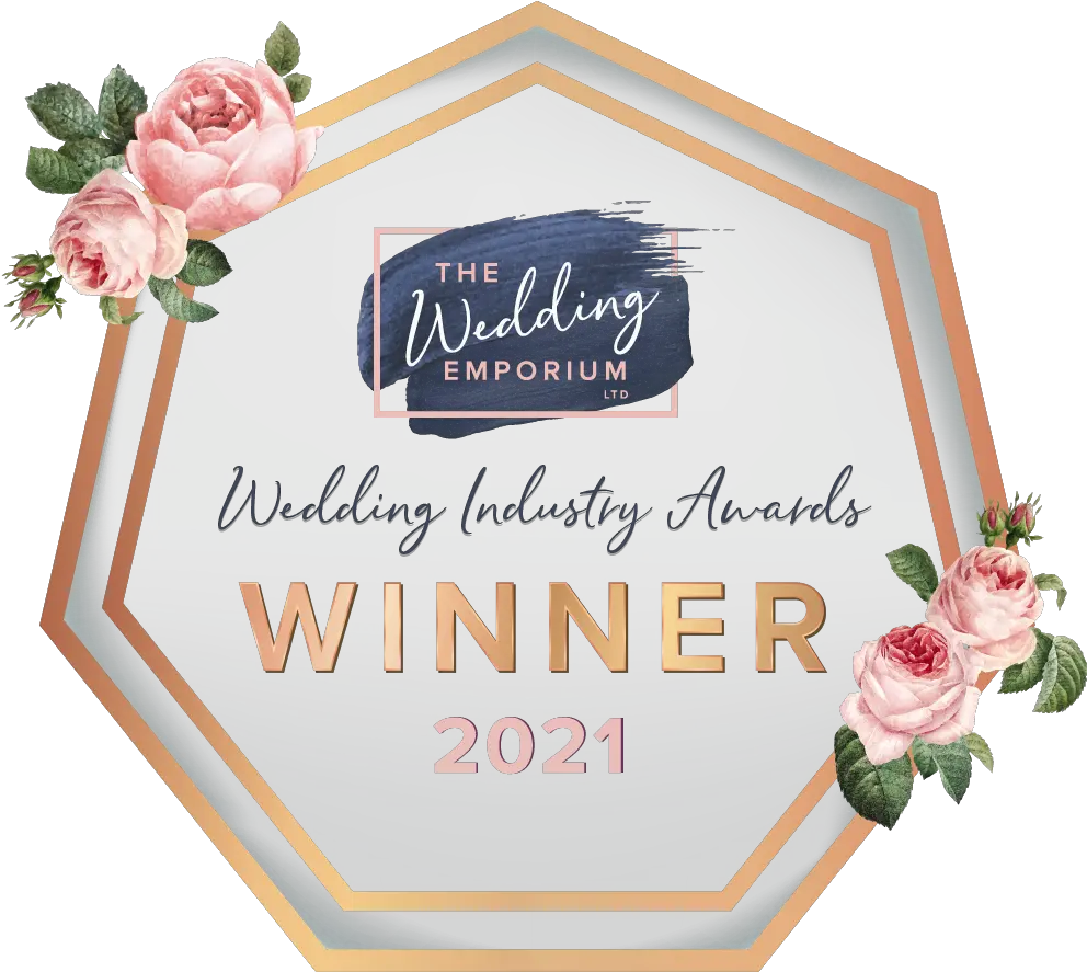  Carolyn Louise Weddings Wins Regional Wedding Award Png Planner Icon