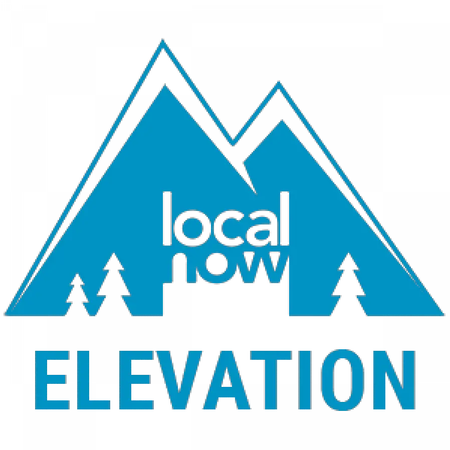  Local Now Elevation Skydeck Chicago Png Tinder Airplane Icon