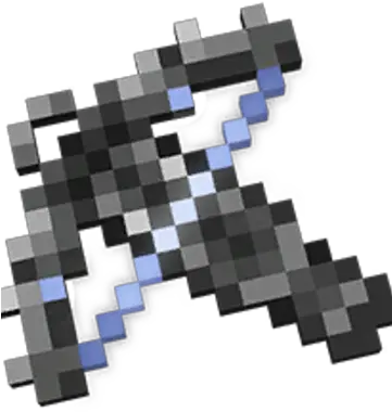  Feral Soul Crossbow Minecraft Dungeons Feral Soul Crossbow Png Minecraft Bow Png