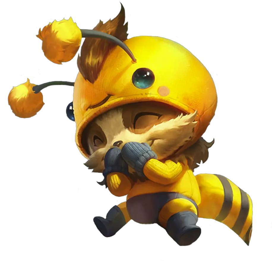  League Of Legends Champions Korea Beemo 1064851 Png League Of Legends Beemo Png Riot Games Logo Transparent