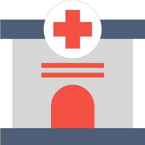  Building Clinic Hospital Icon Free Download Vertical Png Hospital Icon Png