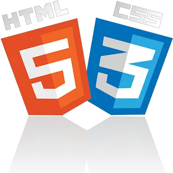  Design To Html5 Services Codices Technologies Html5 Css3 Png Css Logo Png