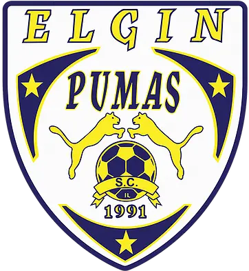  Home Elgin Pumas Soccer Club Elgin Pumas Png Puma Logo Png