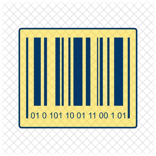  Barcode Icon Barcode Png Bar Code Png