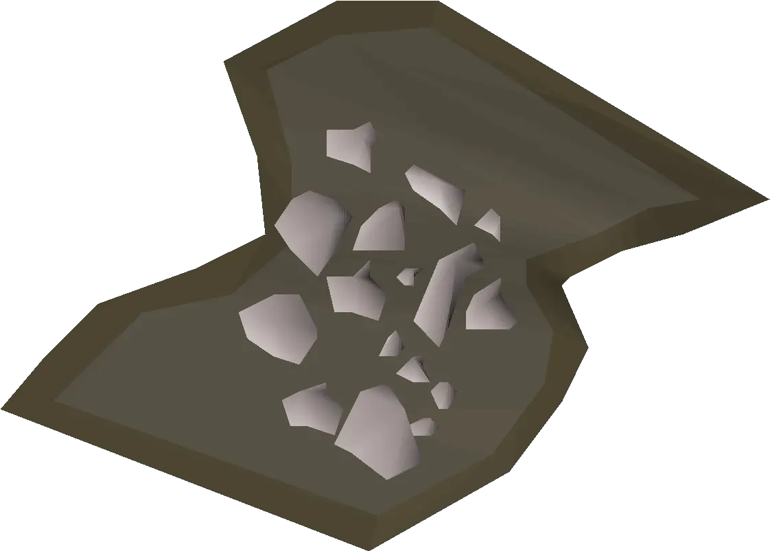  Silver Dust 2018 Birthday Event Osrs Wiki Illustration Png Dust Png