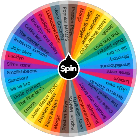  Yt Channels Spin The Wheel App Louisiana State Seal Png Vevo Png