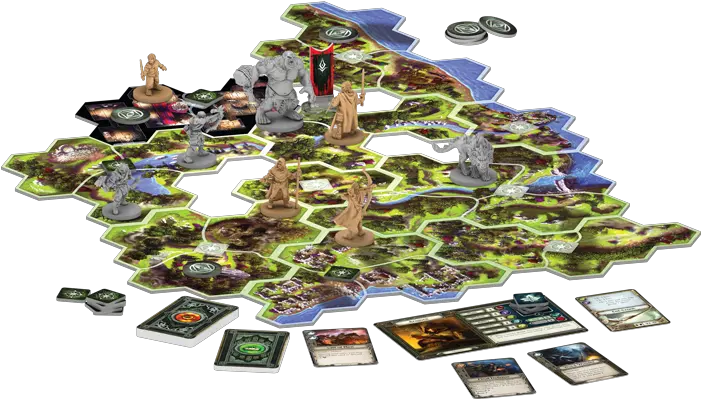  Review Lord Of The Rings Journeys In Middle Earth Journeys In Middle Earth Game Png Lord Of The Rings Png