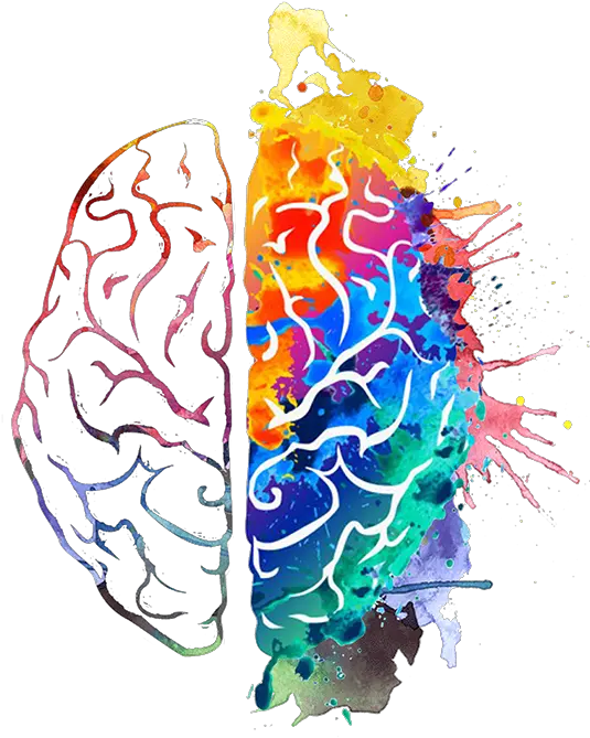  Reimagine Education Creative Brain Png Creativity Png