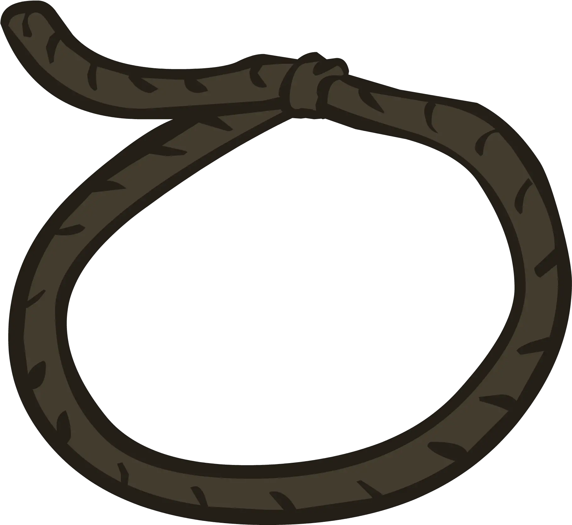  Download Old West Lasso Club Penguin Rope Full Size Png Laso Oeste Png Lasso Png