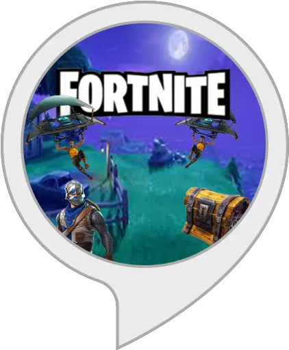  Amazoncom Fortnite Dropper Alexa Skills Body Soul And Spirit Png Fornite Png