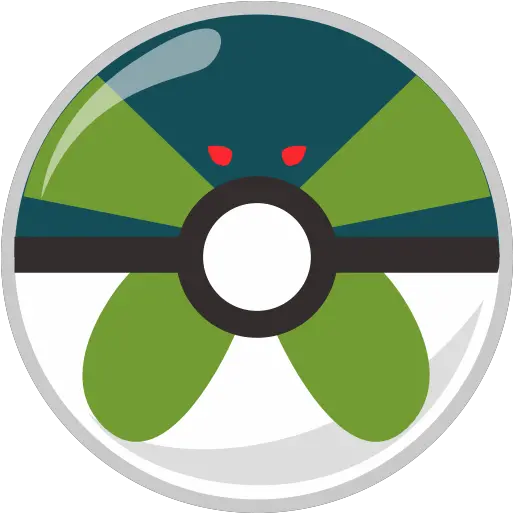  Ball Monster Park Pocket Icon Icon Png Poke Ball Png