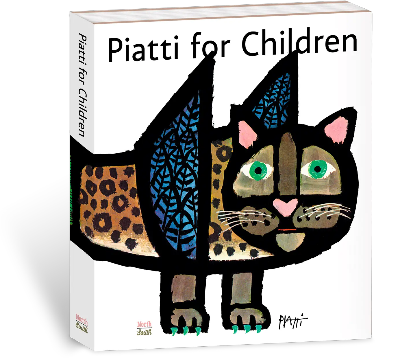  Piatti For Children U2022 Northsouth Books Celestino Piatti Png Abc Mouse Icon