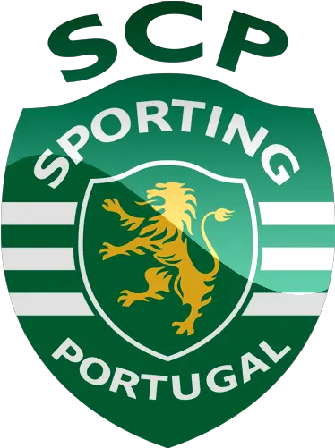  Sporting Clube De Portugal Logo Sporting Clube De Portugal Png Hd Logo