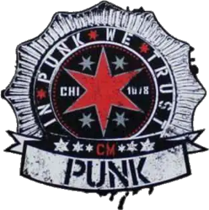  Cm Punk Logo Cm Punk Best In The World Shirt Png Cm Punk Logo