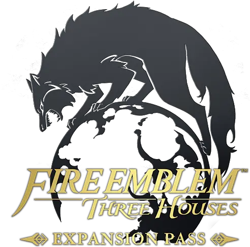  Three Houses Nintendo Switch Expansion Pass Fire Emblem Png Fire Emblem Logo Font