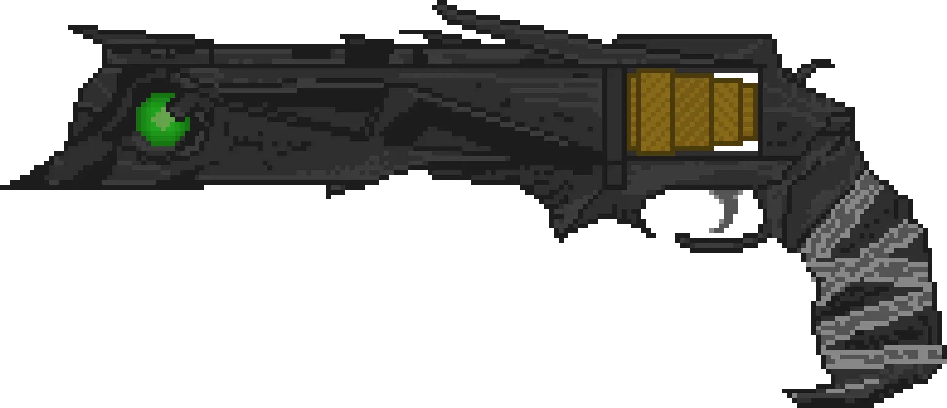  2080 X 1050 1 Destiny 2 Pixel Art Guns Png Laser Gun Png