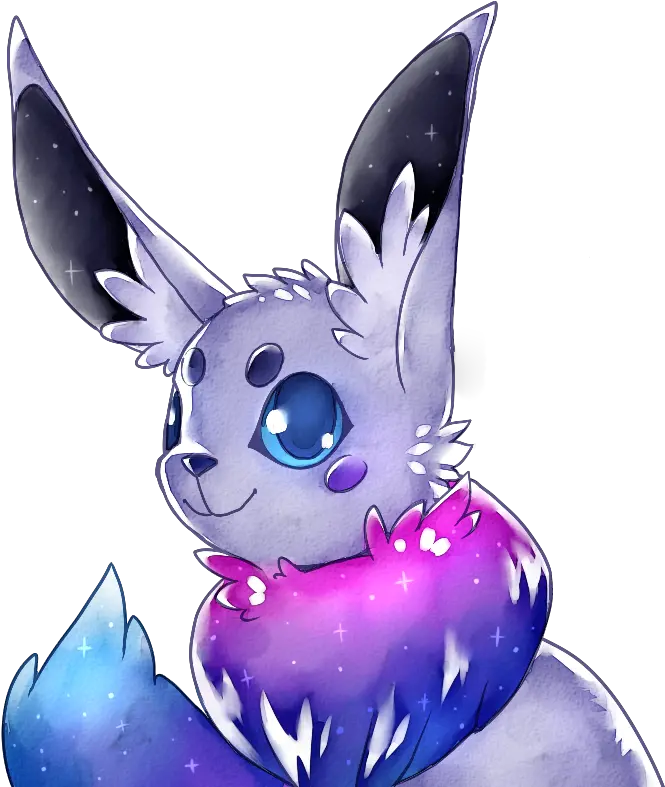  Eevee Weasyl Fictional Character Png Eevee Transparent