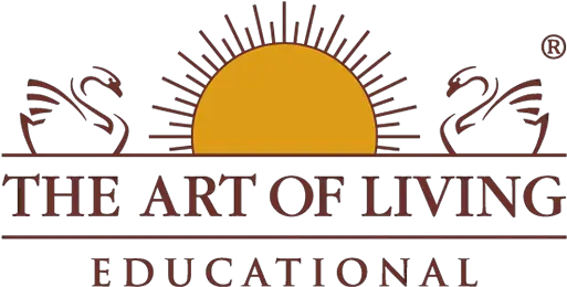  Our Teachers Transparent Art Of Living Logo Hd Png Art Of Living Logo