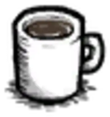  Coffee Don T Starve Dark Sword Png Cup Of Coffee Png