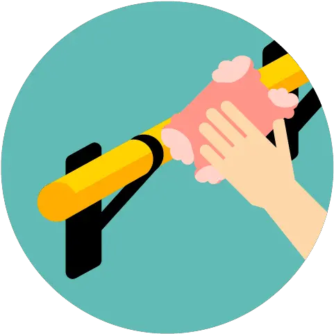  Myriad Music U0026 Dance Covid 19 Safety Measures Onsite Png Talking Megaphone Icon Free Vector