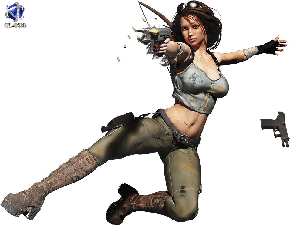  Lara Croft Transparent Png Image Lara Croft Rise Of The Tomb Raider Art Lara Croft Transparent