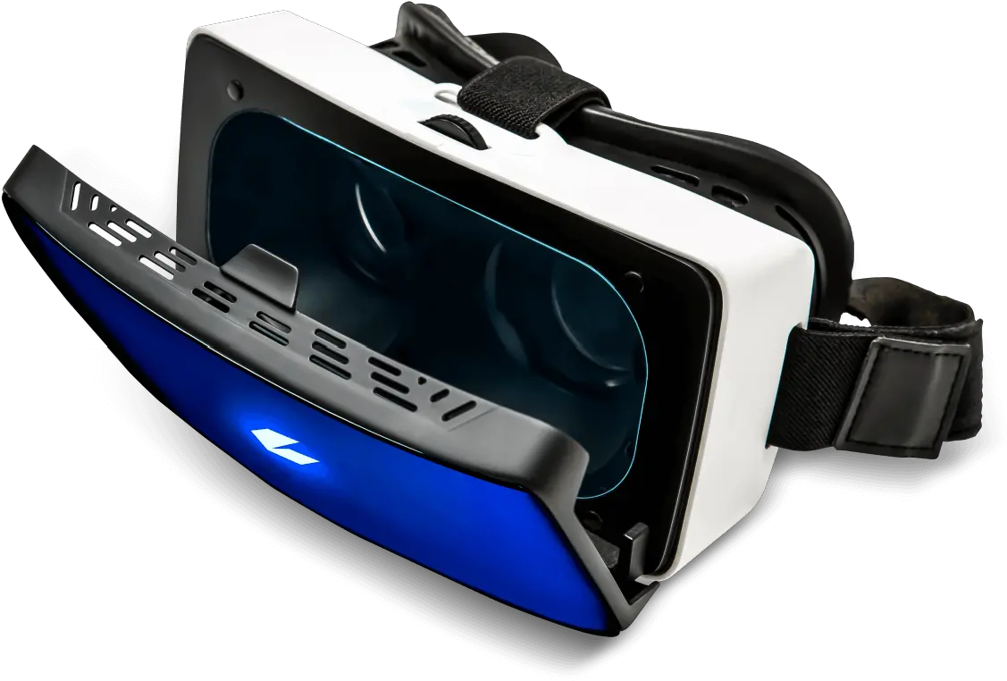  Get Your Ceek Vr Headset Now Portable Png Vr Headset Icon