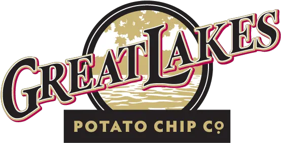  Home Great Lakes Potato Chip Company Png Lays Chips Logo