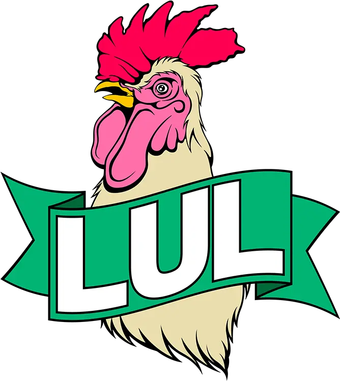  Lul Lul Logo Png Lul Png