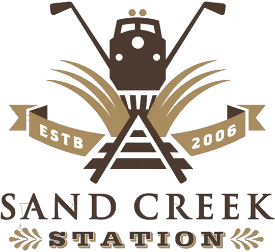  Home Sand Creek Station Newton Ks Png Play Station Logo