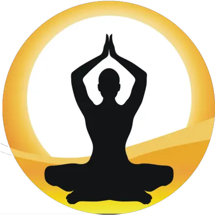  Meditation 6 Easy Step Guide U2013 Apps Yoga Surya Namaskar Logo Png Meditation Icon Png