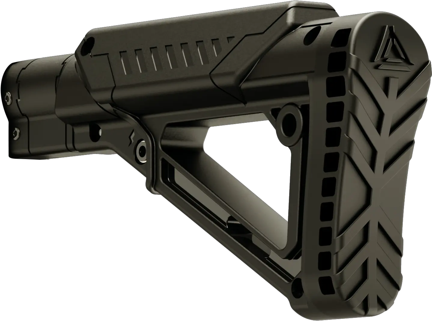  Ar 15 Ranger Laser Tag Rifle Laserwar Solid Png Ar15 Icon