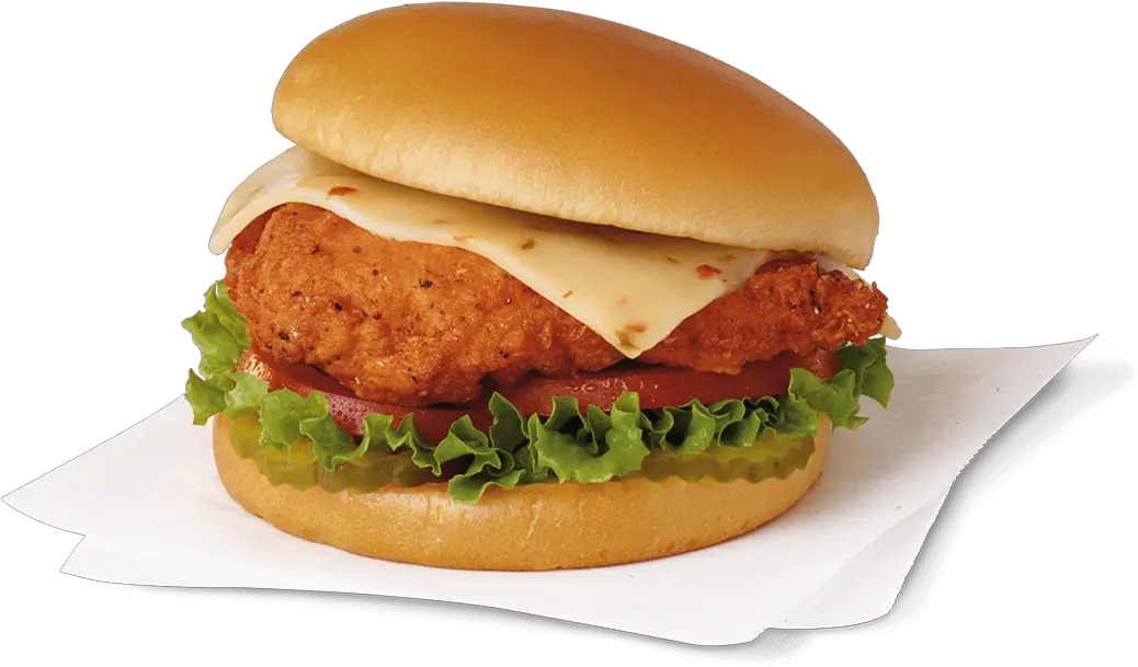  Chick Fil A Png Picture Chick Fil A Spicy Chicken Sandwich Deluxe Chick Fil A Png