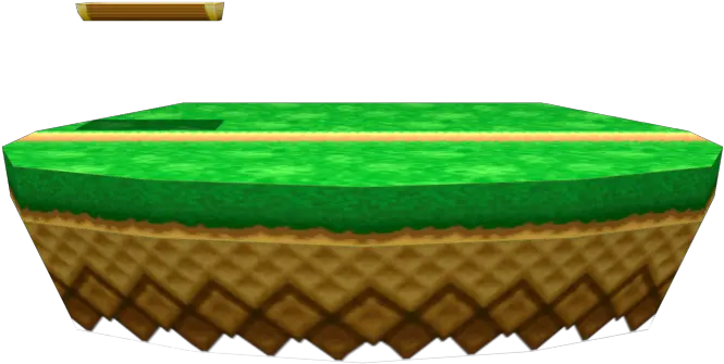  Nintendo 64 Super Smash Bros Tutorial Stage Explain Super Smash Bros 64 Tutorial Stage Png Stage Png