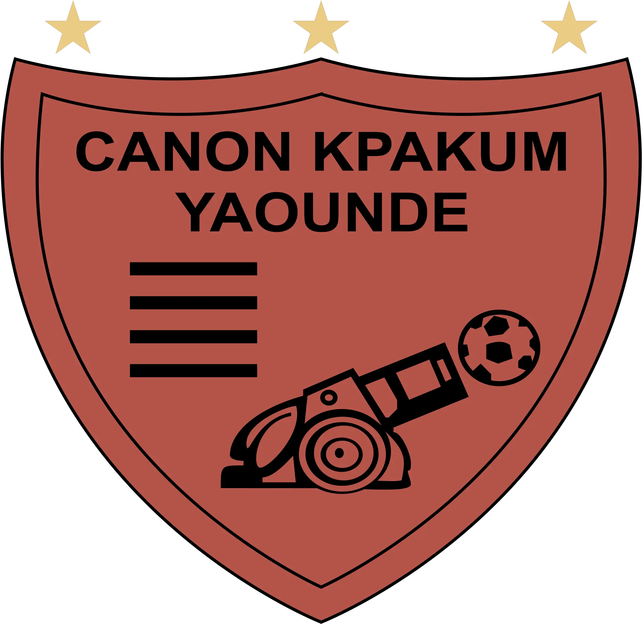  Canon Kpakum Yaounde Logo Png Transparent U0026 Svg Vector Hair Png S Tylish Cannon Png