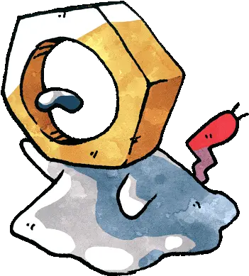  What Are Your Thoughts Meltan Gif Pokemon Anime Png Pikachu Gif Transparent