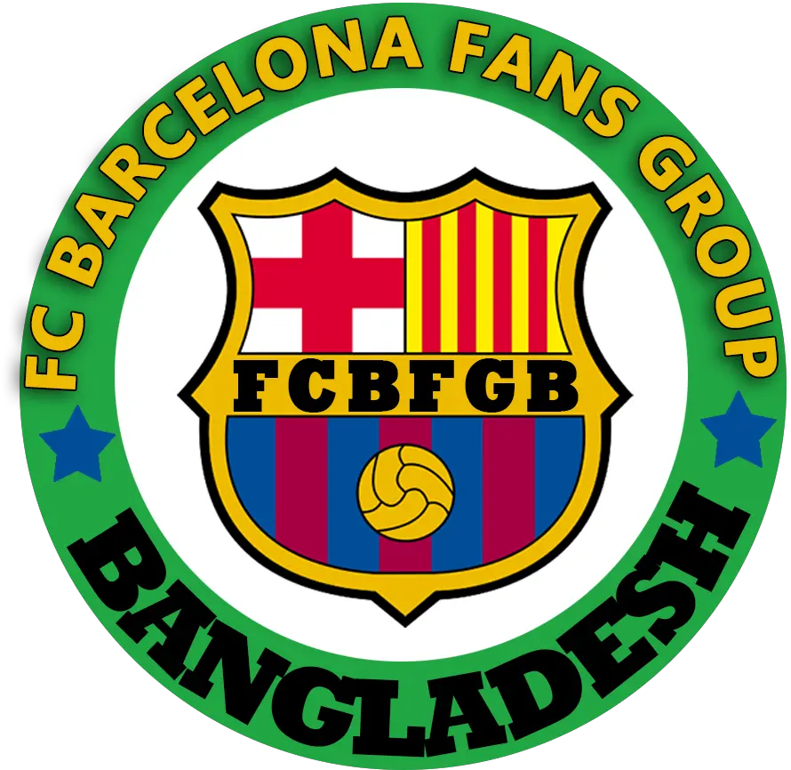  Group Logo New 1 Fc Barcelona Fans Bangladesh Fc Barcelona Png Fc Barcelona Logo