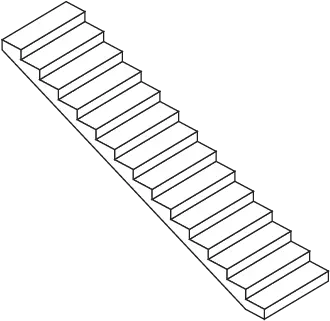  Inclined Platform Lifts Fit Mobility Sdn Bhd Solid Png Stairs Icon Png