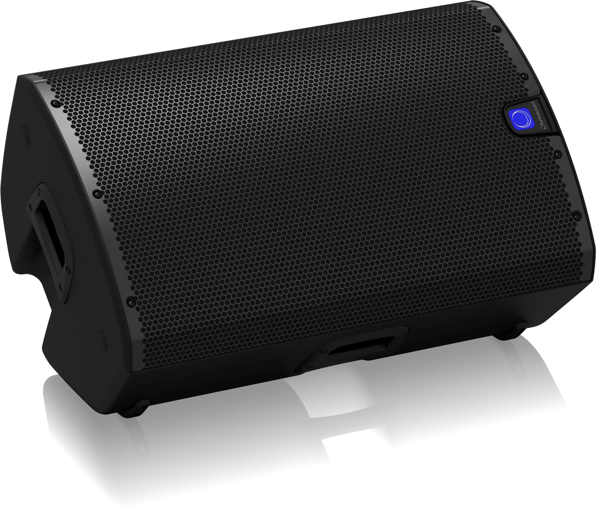  Turbosound Product Ix15 Carbon Fibers Png Triple C Icon Bluetooth Speaker