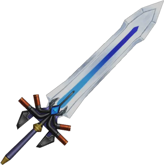  Ultimate Weapon Term Final Fantasy Wiki Fandom Ff7 Cloud Ultimate Weapon Png The Ultimate Icon Trophy