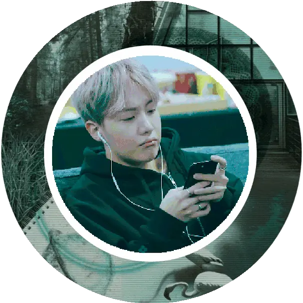  Jung Hoseok Gif Icons And Scenarios Armyu0027s Amino Bts Cell Phone Gif Png Taehyung Circle Icon