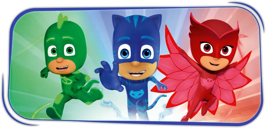  Transparent Pj Masks Png Image With Transparent Png Download Pj Masks Png Pj Masks Png