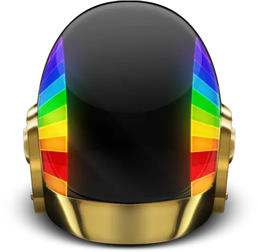  Daft Punk Helmet Guyman Download Free Icon Masks And Daft Punk Icon Png Samus Helmet Png
