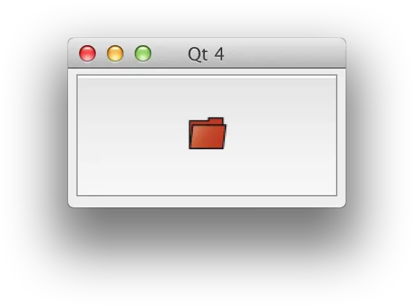  Hdpiretina Icons In Pyqt4 Or Pyqt5 Stack Overflow Pyqt5 Pushbutton Png Rectangle Button Icon