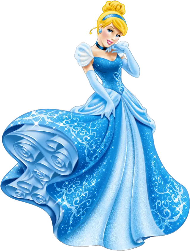  Disney Princess Cinderella Png Cinderella Disney Princess Cinderella Png