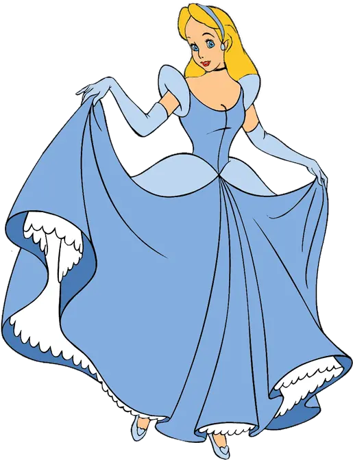  Disney Princess Cinderella Clipart Cinderella Transparent Png Cinderella Png