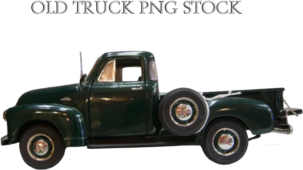  Car Pickup Truck Chevrolet Advance Old Truck Png Pick Up Truck Png